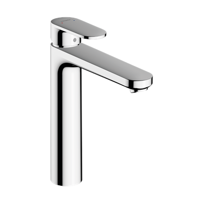 HansGrohe Vernis Blend Tek Kollu Lavabo Bataryası 190 Kumandalı - 71552000