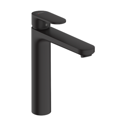 HansGrohe Vernis Blend Tek Kollu Lavabo Bataryası 190 Kumandalı - 71552670