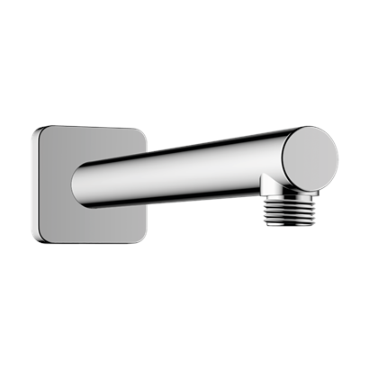 HansGrohe Vernis Shape Duş Dirseği 24 Cm - 26405000