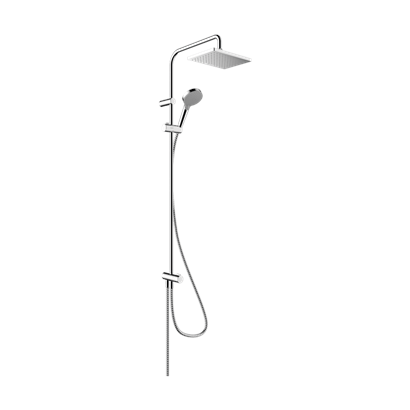 HansGrohe Vernis Shape Duş Kolonu 230 1Jet Reno - 26282000