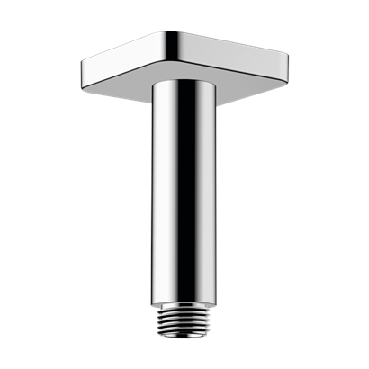 HansGrohe Vernis Shape Tavan Bağlantısı 10 Cm - 26406000