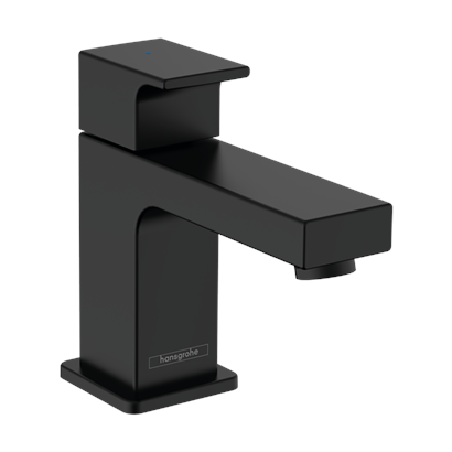 HansGrohe Vernis Shape Tek Akım Musluk Soğuk Su İçin Kumandasız - 71592670