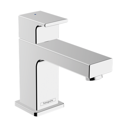 HansGrohe Vernis Shape Tek Akım Musluk Soğuk Su İçin Kumandasız - 71592000