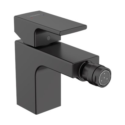 HansGrohe Vernis Shape Tek Kollu Bide Bataryası Kumandalı - 71211670