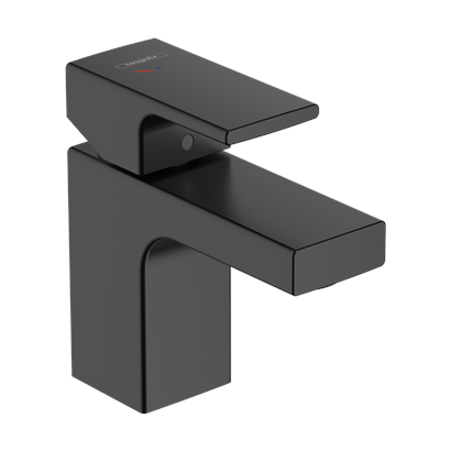 HansGrohe Vernis Shape Tek Kollu Lavabo Bataryası 70 Coolstart, Kumandalı - 71593670