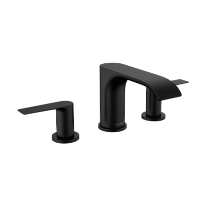 HansGrohe Vivenis 3 - Delikli Lavabo Bataryası 90 Kumandalı - 75033670