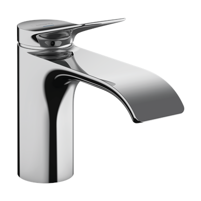 HansGrohe Vivenis Tek Akım Musluk 80, Soğuk Su İçin, Kumandasız - 75013000