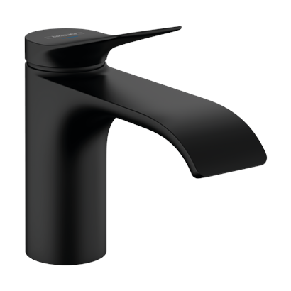 HansGrohe Vivenis Tek Akım Musluk 80, Soğuk Su İçin, Kumandasız - 75013670
