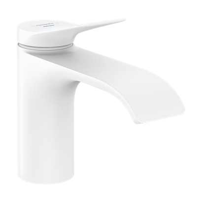 HansGrohe Vivenis Tek Akım Musluk 80, Soğuk Su İçin, Kumandasız - 75013700