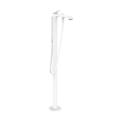HansGrohe Vivenis Tek Kollu Banyo Bataryası Yerden - 75445700