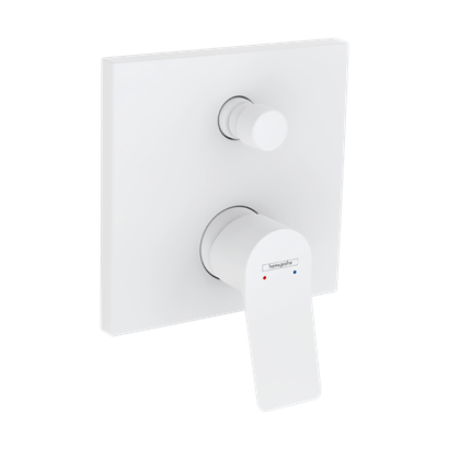 HansGrohe Vivenis Tek Kollu Banyo Bataryası Ankastre Montaj - 75415700