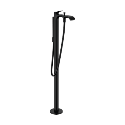 HansGrohe Vivenis Tek Kollu Banyo Bataryası Yerden - 75445670