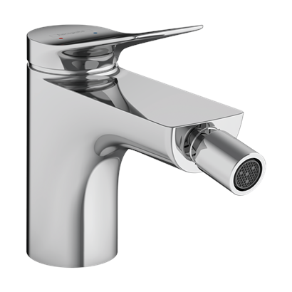 HansGrohe Vivenis Tek Kollu Bide Bataryası Kumandalı - 75200000