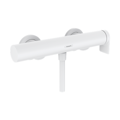 HansGrohe Vivenis Tek Kollu Duş Bataryası Aplike Montaj - 75620700