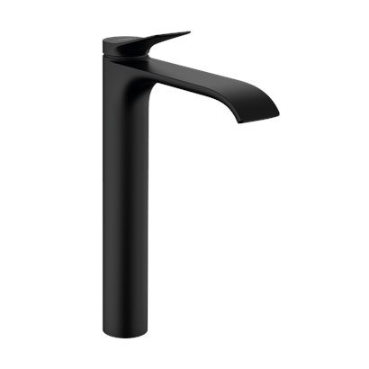 HansGrohe Vivenis Tek Kollu Lavabo Bataryası 250, Çanak Lavabolar İçin, Kumandasız - 75042670