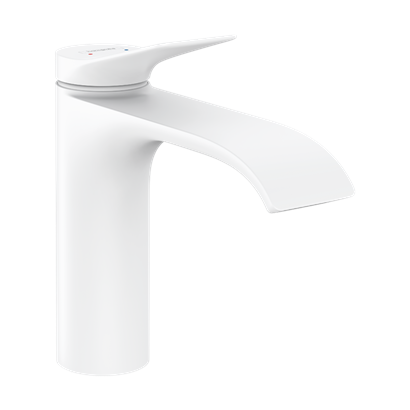 HansGrohe Vivenis Tek Kollu Lavabo Bataryası 110 Kumandasız - 75022700
