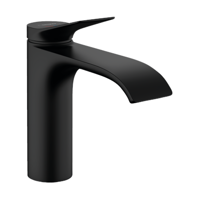 HansGrohe Vivenis Tek Kollu Lavabo Bataryası 110 Coolstart Kumandasız - 75024670