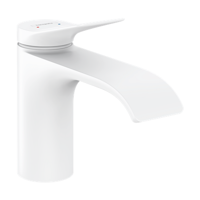 HansGrohe Vivenis Tek Kollu Lavabo Bataryası 80 Kumandasız - 75012700