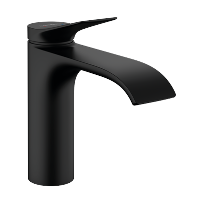 HansGrohe Vivenis Tek Kollu Lavabo Bataryası 110 Kumandalı - 75020670