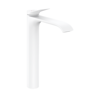 HansGrohe Vivenis Tek Kollu Lavabo Bataryası 250, Çanak Lavabolar İçin, Kumandalı - 75040700