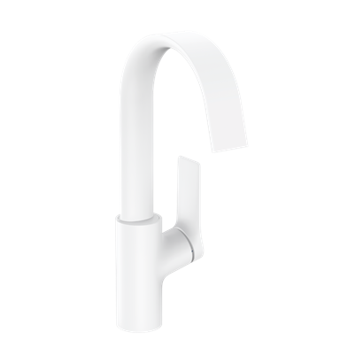 HansGrohe Vivenis Tek Kollu Lavabo Bataryası 210 Kumandasız - 75032700