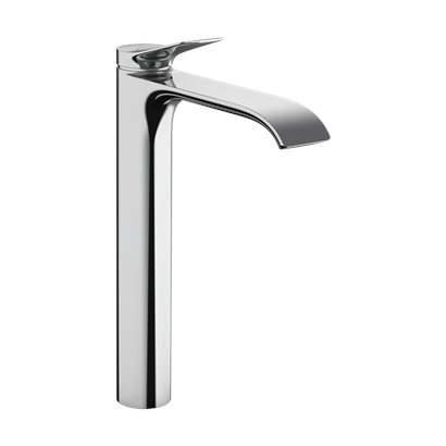 HansGrohe Vivenis Tek Kollu Lavabo Bataryası 250, Çanak Lavabolar İçin, Kumandasız - 75042000