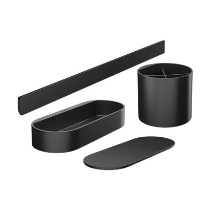 HansGrohe Wallstoris Banyo Paketi - 27968670