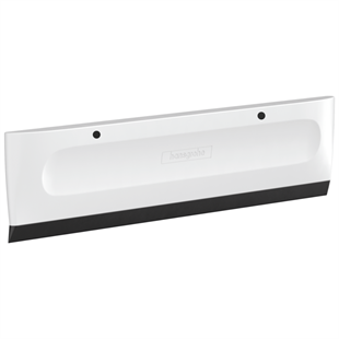 Hansgrohe WallStoris Silecek Satin Beyaz - 27916700