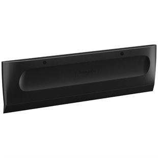Hansgrohe WallStoris Silecek Satin Siyah - 27916670