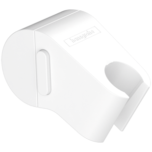 Hansgrohe WallStoris Sürgü Satin Beyaz - 27917700