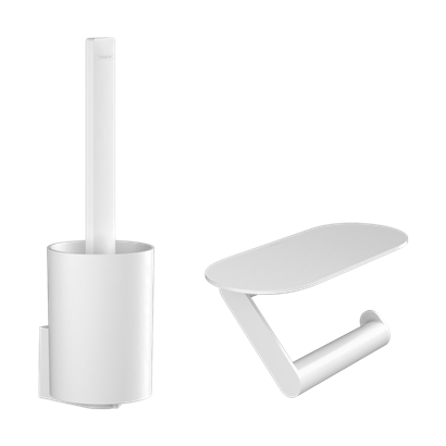 HansGrohe Wallstoris Tuvalet Paketi - 27969700