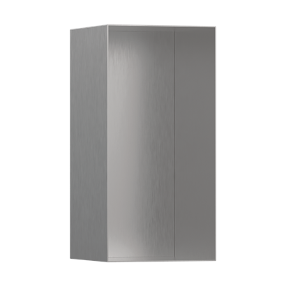 HansGrohe Xtrastoris Minimalistic Duvar Nişi Açık Çerçeveli 300/150/140 - 56076800