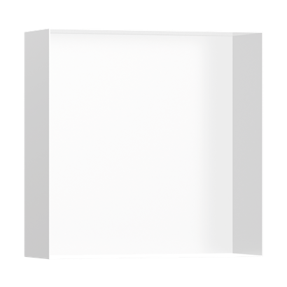HansGrohe Xtrastoris Minimalistic Duvar Nişi Açık Çerçeveli 300/300/100 - 56073700