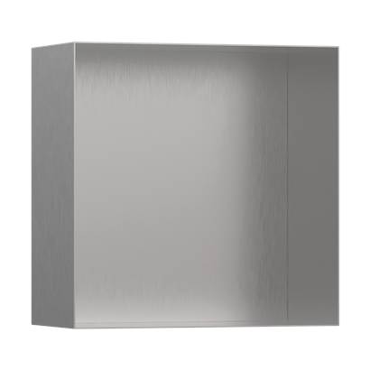 HansGrohe Xtrastoris Minimalistic Duvar Nişi Açık Çerçeveli 300/300/140 - 56079800