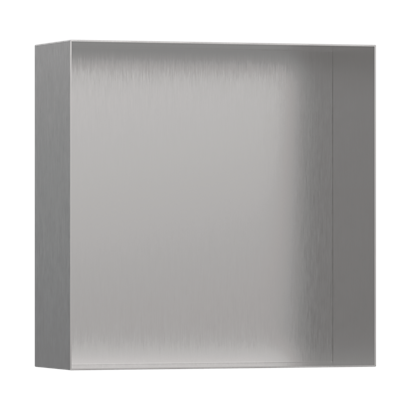 HansGrohe Xtrastoris Minimalistic Duvar Nişi Açık Çerçeveli 300/300/100 - 56073800