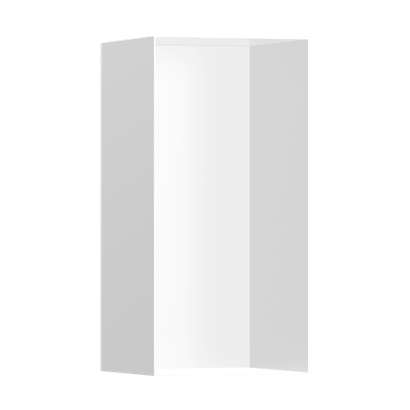 HansGrohe Xtrastoris Minimalistic Duvar Nişi Açık Çerçeveli 300/150/140 - 56076700