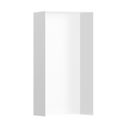 HansGrohe Xtrastoris Minimalistic Duvar Nişi Açık Çerçeveli 300/150/100 - 56070700