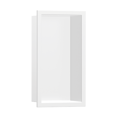 HansGrohe Xtrastoris Original Duvar Nişi Entegre Çerçeveli 300/150/100 - 56057700