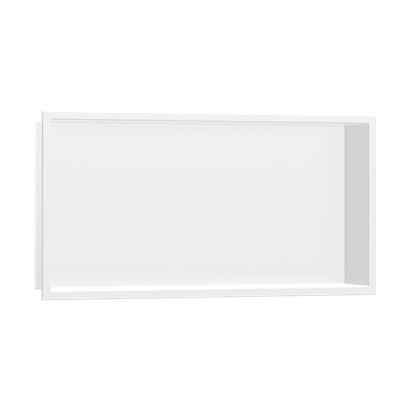 HansGrohe Xtrastoris Original Duvar Nişi Entegre Çerçeveli 300/600/100 - 56064700