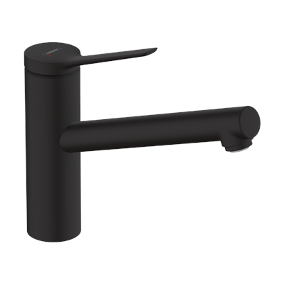 HansGrohe Zesis M33 Tek Kollu Eviye Bataryası, 150, 1Jet - 74802670