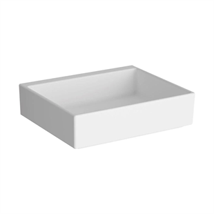 Vitra Archiplan Dar Lavabo 45 Cm