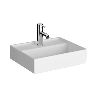 Vitra Archiplan Dar Lavabo Beyaz, 45 Cm