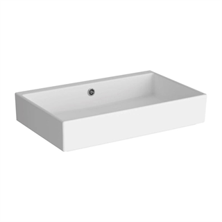 Vitra Archiplan Dar Lavabo Beyaz, 60 Cm
