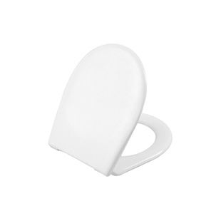 Vitra Opal Nuvoplast Klozet Kapağı