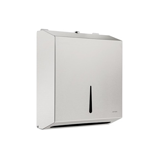Vitra Arkitekta Paslanmaz Çelik Kağıt Dispenser