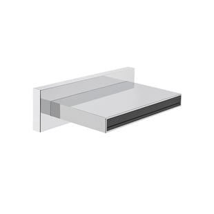Vitra Cascata Duvardan Tepe Duşu