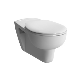 Vitra Conforma Özel İhtiyaç Asma Klozeti, 70 Cm