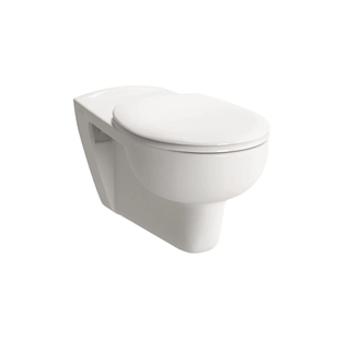 Vitra Conforma Özel İhtiyaç Asma Klozeti, 70 Cm