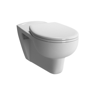 Vitra Conforma Rim-Ex Özel İhtiyaç Asma Klozeti, 70 Cm