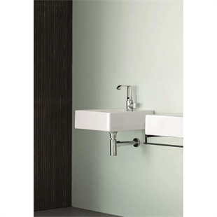Vitra Equal 43 Cm Beyaz Lavabo